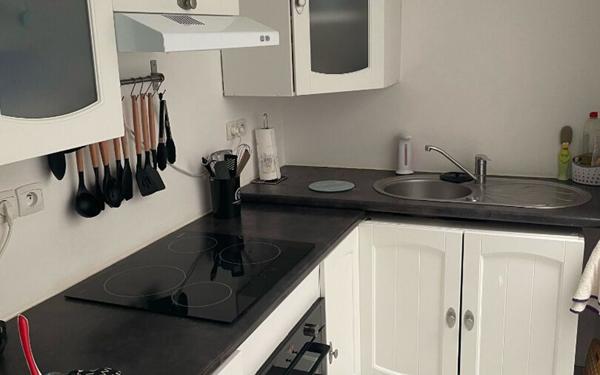 Maison à louer    3 pièces •  Feignies