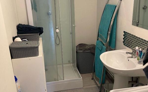 Maison à louer    3 pièces •  Feignies