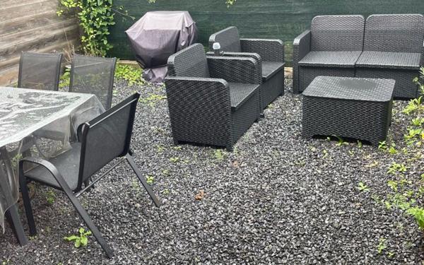 Maison à louer    3 pièces •  Feignies