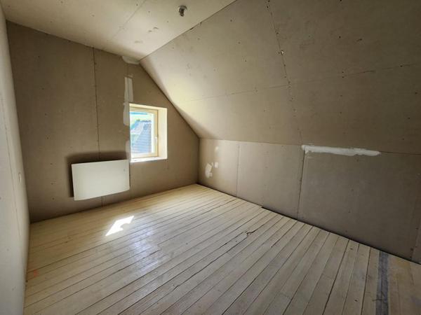 Maison Charnizay 95 m2