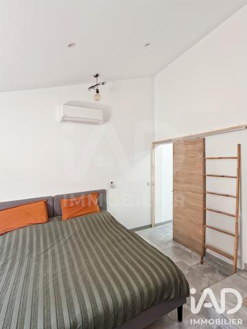 Maison à vendre 3 pièces 75 m² Redessan