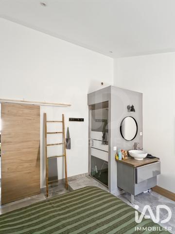 Maison à vendre 3 pièces 75 m² Redessan