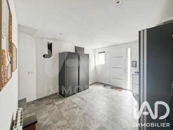 Maison à vendre 3 pièces 75 m² Redessan
