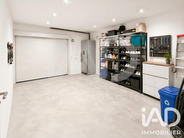 Maison à vendre 3 pièces 75 m² Redessan