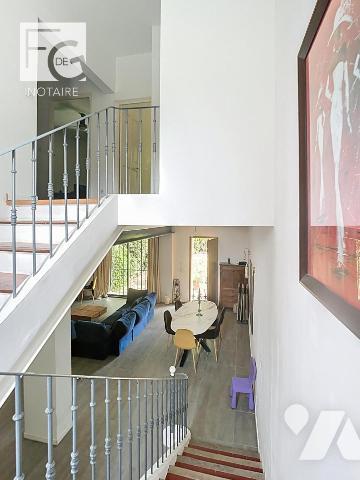 Mas Mitoyen en pierres 