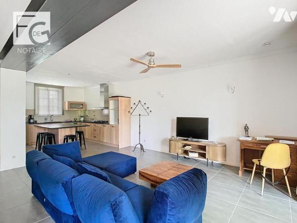 Mas Mitoyen en pierres 