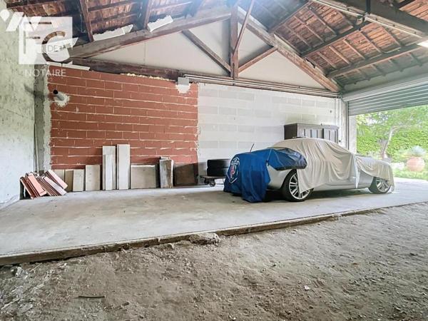 Mas Mitoyen en pierres 