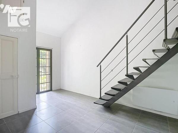 Mas Mitoyen en pierres 