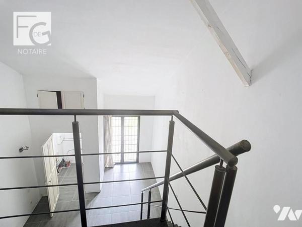 Mas Mitoyen en pierres 