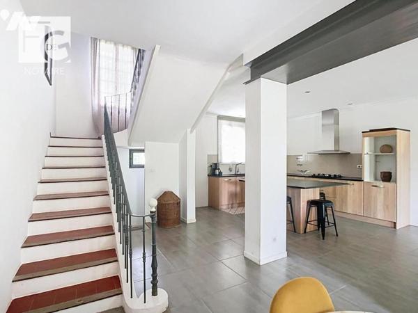 Mas Mitoyen en pierres 