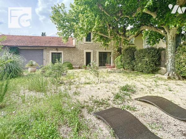 Mas Mitoyen en pierres 