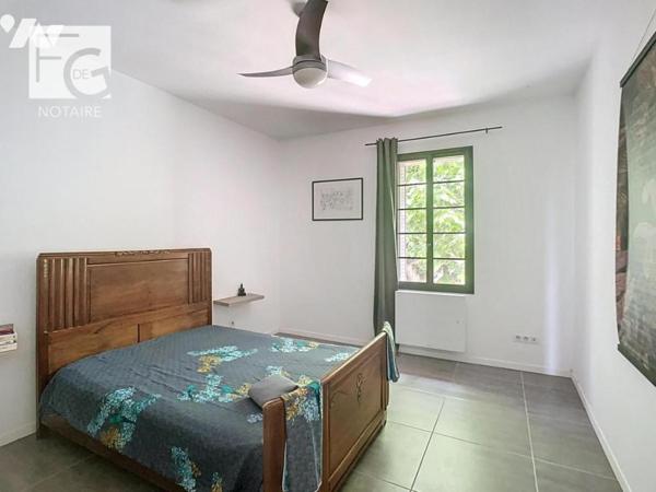 Mas Mitoyen en pierres 