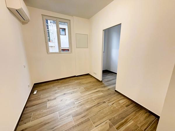Appartement 4 pièce(s) 91.21 m2