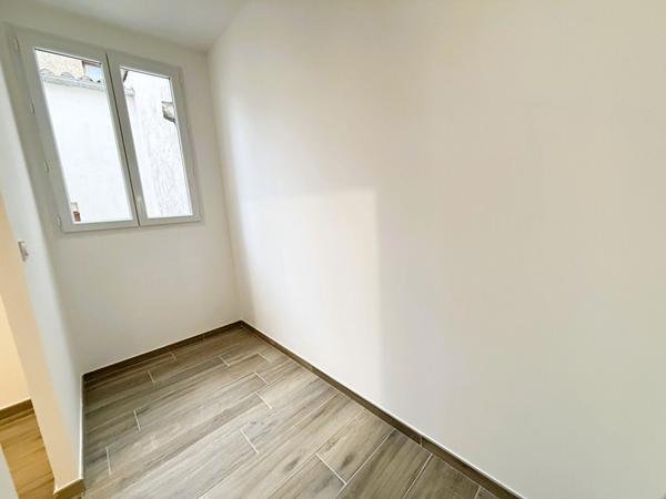 Appartement 4 pièce(s) 91.21 m2