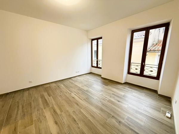 Appartement 4 pièce(s) 91.21 m2