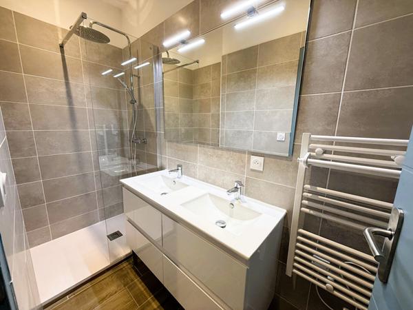 Appartement 4 pièce(s) 91.21 m2