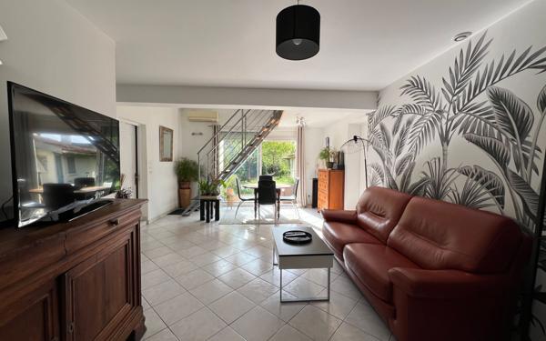 Maison à vendre    3 pièces • 80 m2 Ferrières-en-Brie