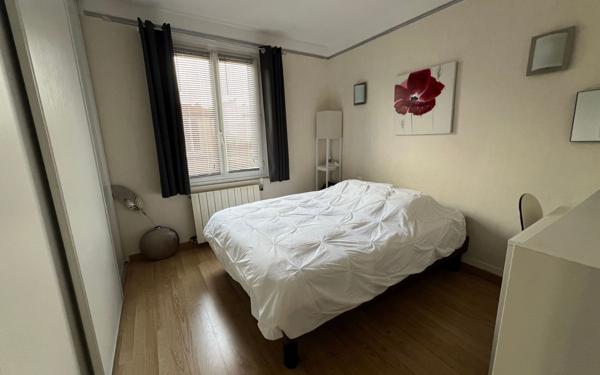 Maison à vendre    3 pièces • 80 m2 Ferrières-en-Brie