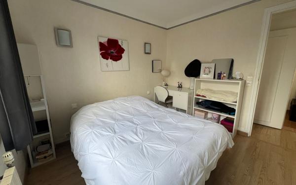 Maison à vendre    3 pièces • 80 m2 Ferrières-en-Brie