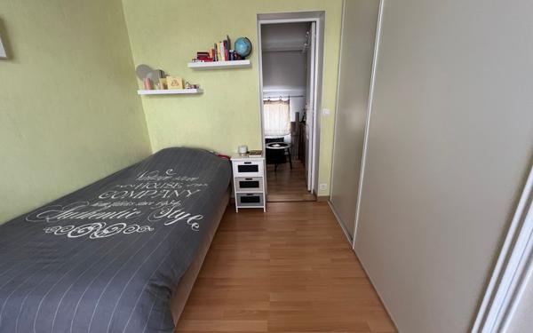 Maison à vendre    3 pièces • 80 m2 Ferrières-en-Brie