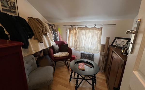 Maison à vendre    3 pièces • 80 m2 Ferrières-en-Brie