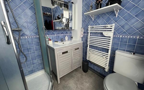 Maison à vendre    3 pièces • 80 m2 Ferrières-en-Brie