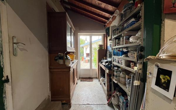 Maison à vendre    3 pièces • 80 m2 Ferrières-en-Brie