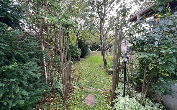 Maison à vendre    3 pièces • 80 m2 Ferrières-en-Brie