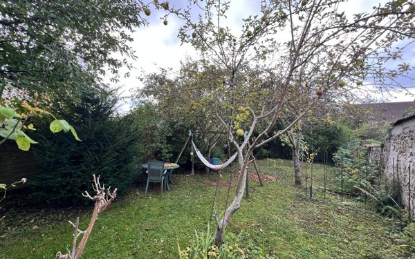 Maison à vendre    3 pièces • 80 m2 Ferrières-en-Brie