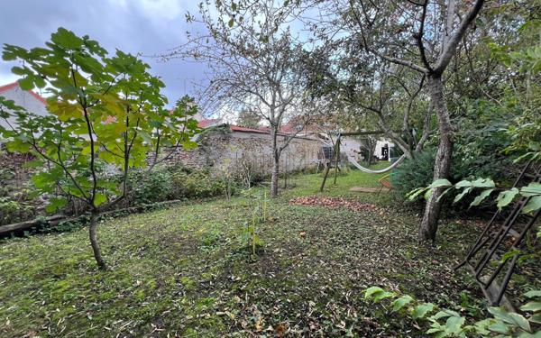 Maison à vendre    3 pièces • 80 m2 Ferrières-en-Brie