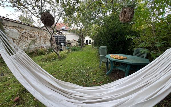 Maison à vendre    3 pièces • 80 m2 Ferrières-en-Brie