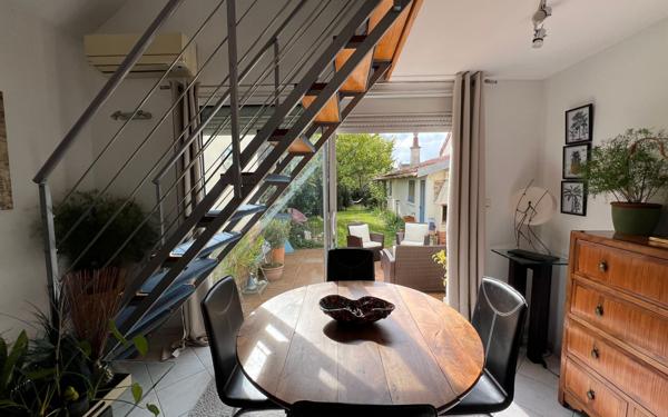 Maison à vendre    3 pièces • 80 m2 Ferrières-en-Brie