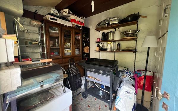 Maison à vendre    3 pièces • 80 m2 Ferrières-en-Brie