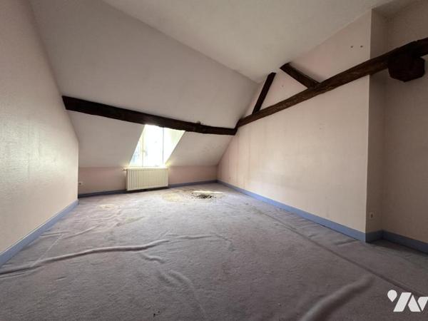 Appartement T4 hyper centre-ville de Beaune 