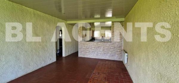 Appartement 3 pièce(s) 50 m2