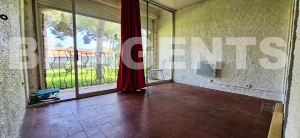 Appartement 3 pièce(s) 50 m2