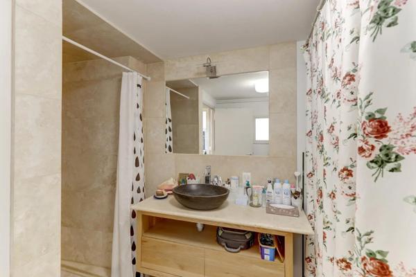Appartement à vendre 3 pièces 76m² Riom (63200)