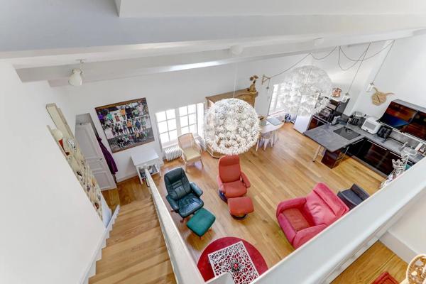 Appartement à vendre 3 pièces 76m² Riom (63200)