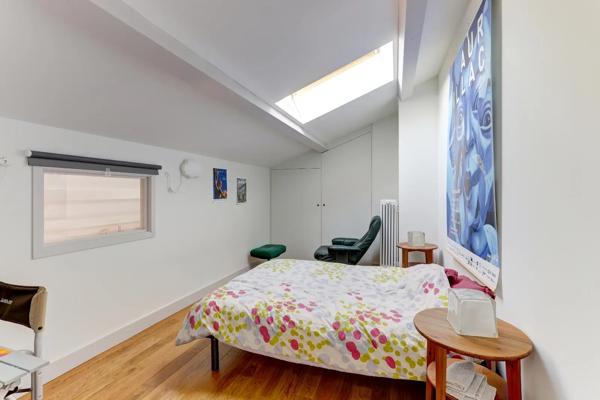 Appartement à vendre 3 pièces 76m² Riom (63200)