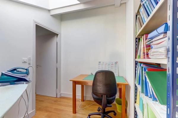 Appartement à vendre 3 pièces 76m² Riom (63200)
