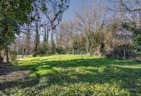 Maison à fort potentiel !