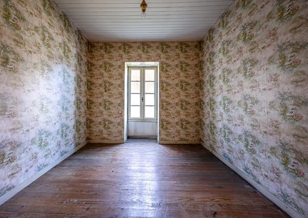 Maison à fort potentiel !