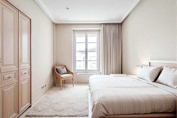 Maison à fort potentiel !