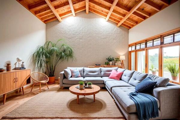 Maison à fort potentiel !