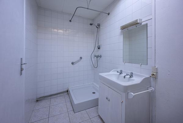 Maison à fort potentiel !