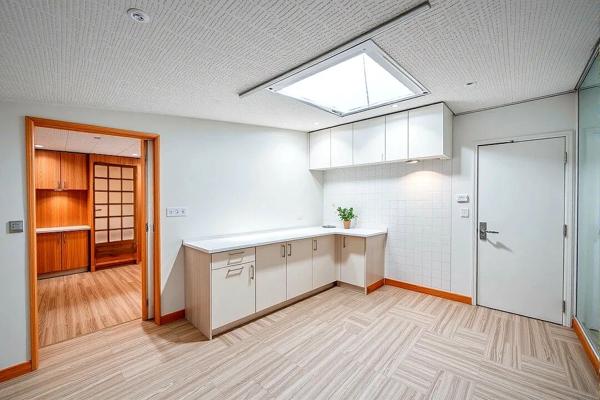 Maison à fort potentiel !