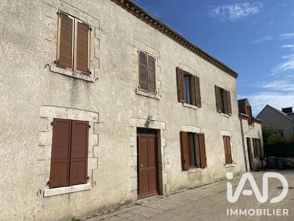 Appartement à vendre 2 pièces 20 m² Saint-Jean-le-Blanc