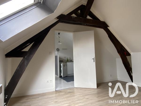 Appartement à vendre 2 pièces 20 m² Saint-Jean-le-Blanc