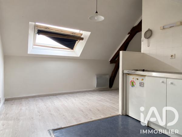 Appartement à vendre 2 pièces 20 m² Saint-Jean-le-Blanc