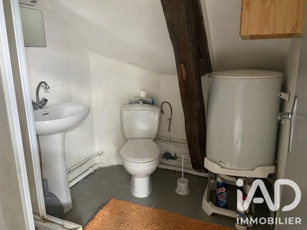 Appartement à vendre 2 pièces 20 m² Saint-Jean-le-Blanc